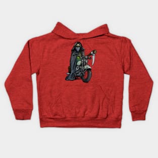 Death Kids Hoodie